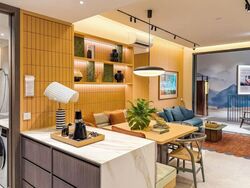 Jalan Mesin (D13), Condominium #563218631